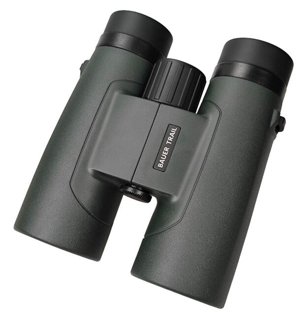 Bauer Trail II binoclu 8 X 42, verde