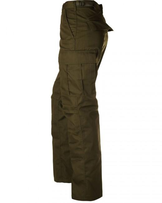 Mil-Tec RANGER pantaloni US BDU tip, verzi