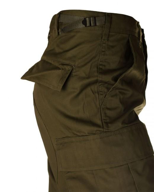 Mil-Tec RANGER pantaloni US BDU tip, verzi
