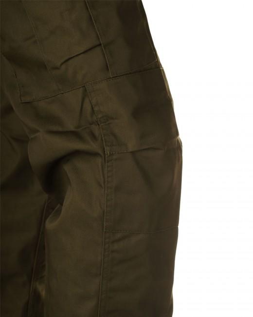 Mil-Tec RANGER pantaloni US BDU tip, verzi