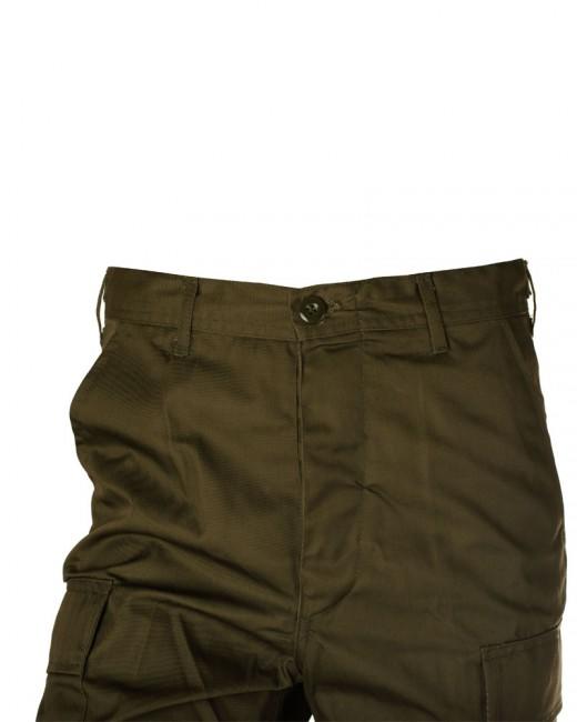 Mil-Tec RANGER pantaloni US BDU tip, verzi