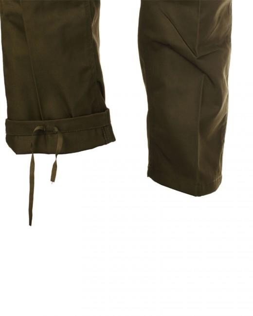 Mil-Tec RANGER pantaloni US BDU tip, verzi