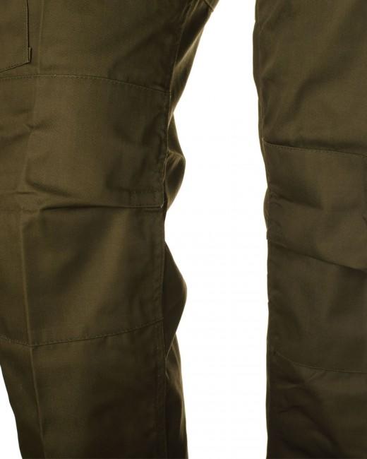 Mil-Tec RANGER pantaloni US BDU tip, verzi