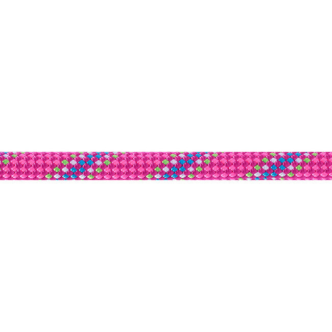 BEAL Tiger Unicore coardă dinamică 10 mm 60 m, fucsia
