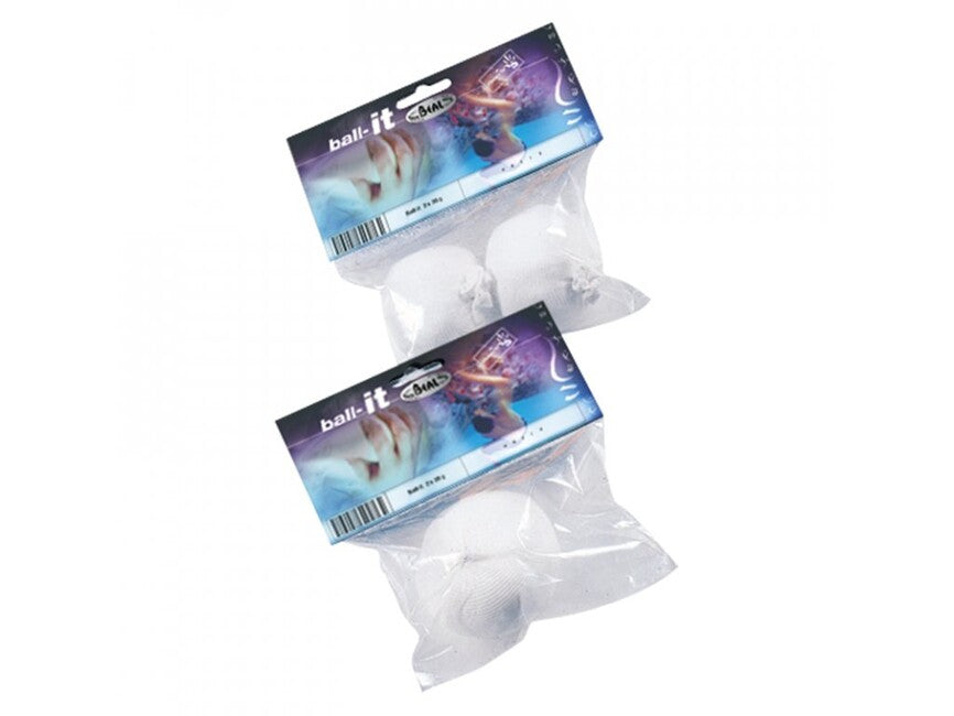 BEAL Koule Ball-it magneziu în praf, 2 × 35g