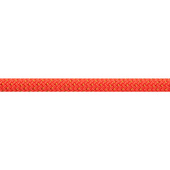 BEAL Karma coardă de alpinism 9,8 mm 80 m, portocalie