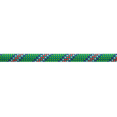 BEAL Top Gun Unicore coardă de alpinism 10,5 mm 70 m, verde
