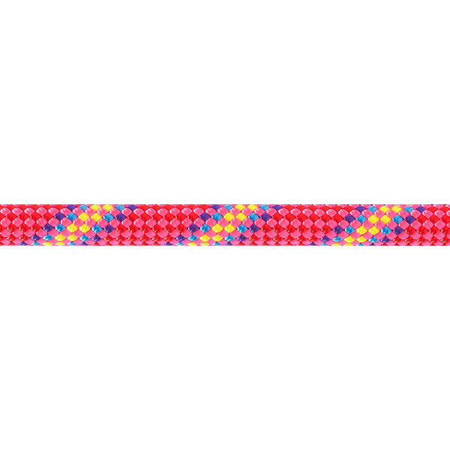 BEAL Virus coardă de escaladă 10 mm 50 m, roz
