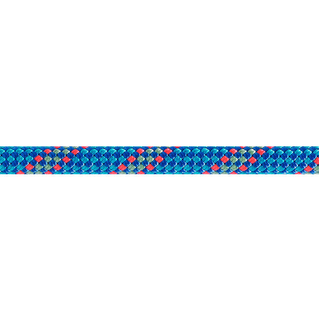BEAL Booster Unicore coardă de escaladă 9,7 mm 50 m, albastră