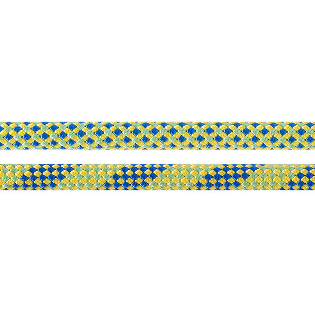 BEAL Booster Unicore coardă de escaladă 9,7 mm 70 m, control de siguranță