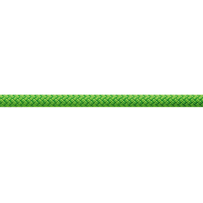 BEAL Gully Unicore coardă de escaladă 7,3 mm 60 m, verde