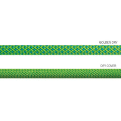 BEAL Opera Unicore coardă de escaladă 8,5 mm 80 m, verde