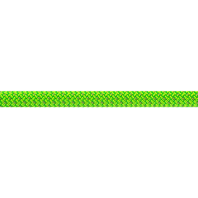 Beal Virus coardă de escaladă 10 mm, verde 80 m