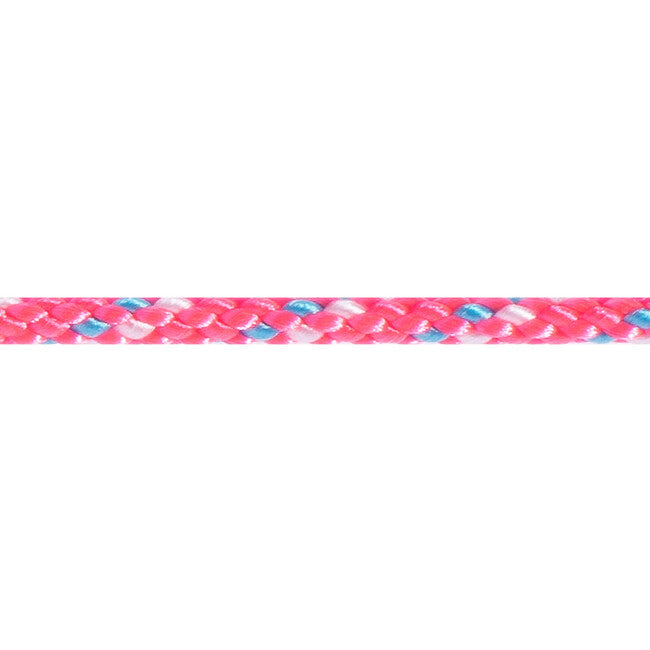 BEAL Repka coardă 2 mm, roz, 120 m
