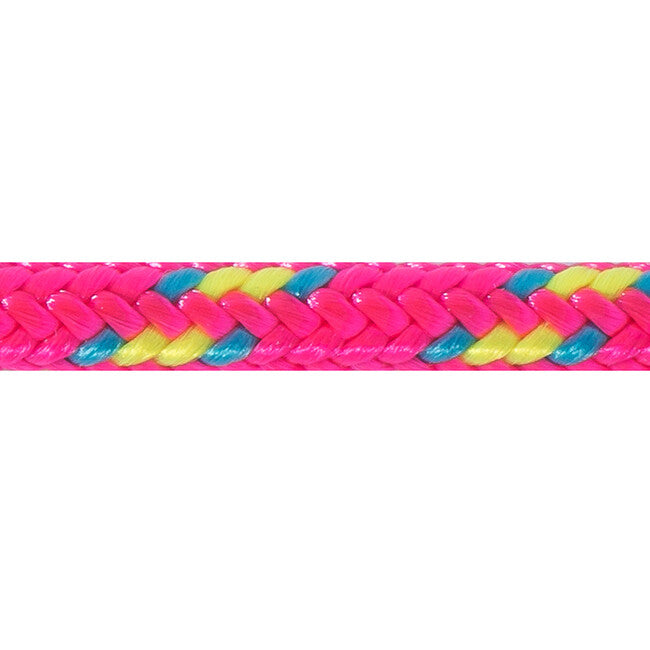 BEAL Repka coardă 4 mm 120 m, roz
