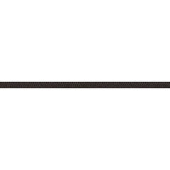 BEAL Repka coardă 6 mm, neagră, 120 m