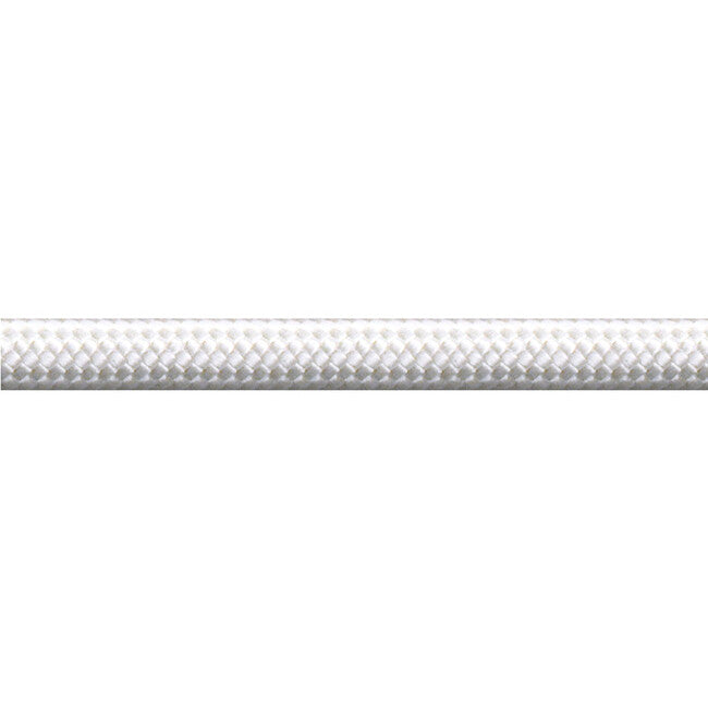 Beal Repka Pure Dyneema coardă 5 mm 5 mm pe bobină de 50 m, albă, 50 m