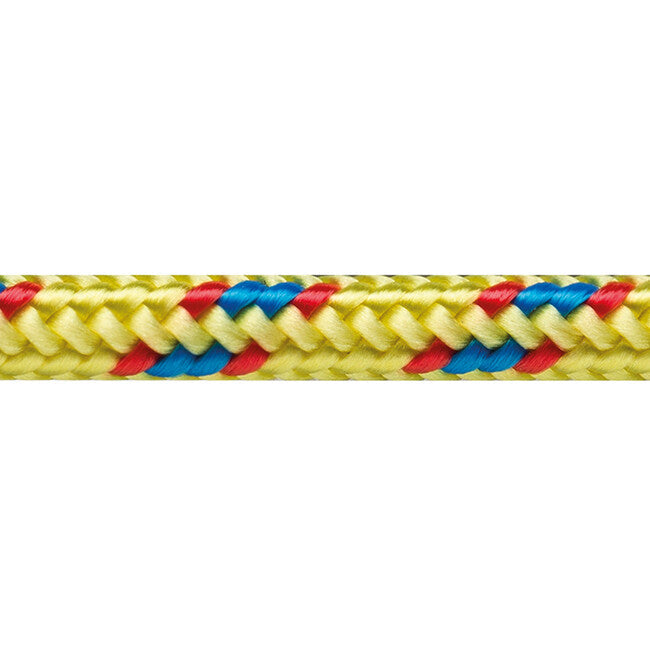 Beal Repka coardă 4 mm, galbenă, 120 m