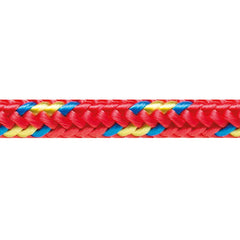 Beal Repka coardă 5 mm, roșie, 120 m