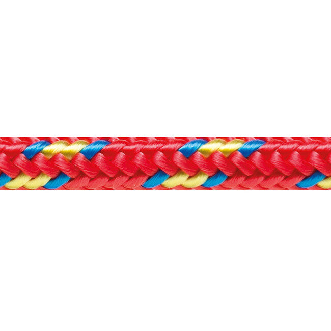 Beal Repka coardă 5 mm, roșie, 120 m