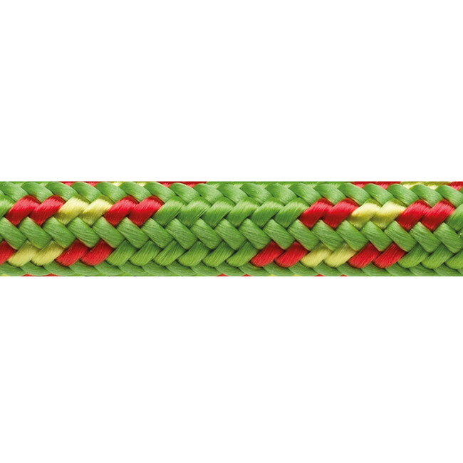 Beal Repka coardă 7 mm, anis, 120 m