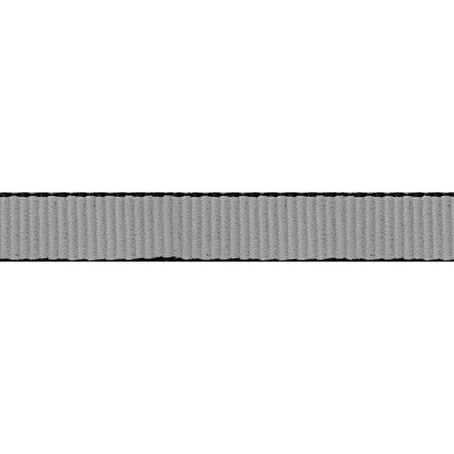 Beal buclă cusută plată, culoare 100 cm