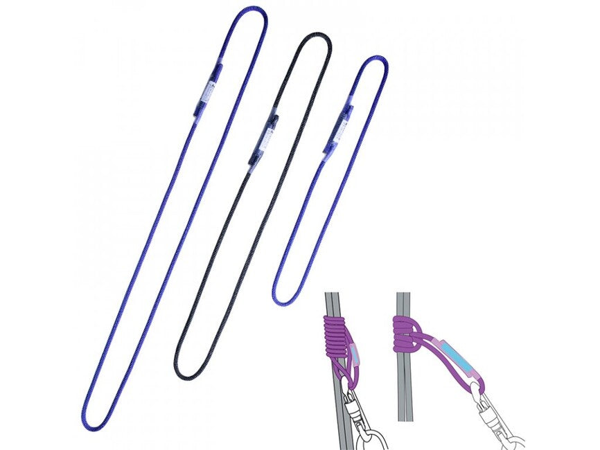 BEAL Jammy buclă cusută 60 cm