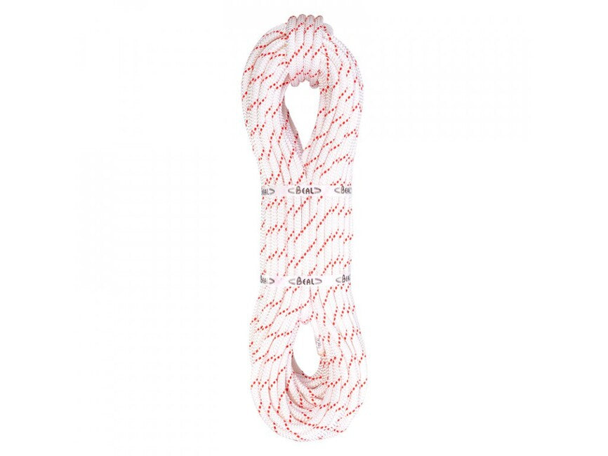 BEAL Spelenium coardă speleologică 10 mm, 200 m