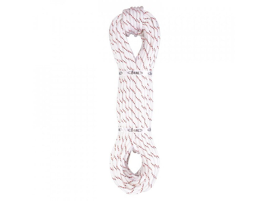 BEAL Spelenium coardă de speologie 9 mm, 50 m
