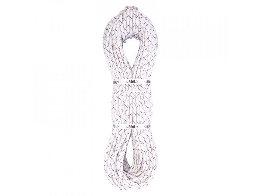 BEAL Spelenium Unicore coardă speleologică tip B 8,5 mm, 50 m