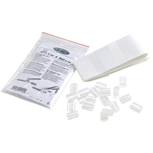 BEAL Rope End Kit etichete și capete pentru marcarea coarzelor