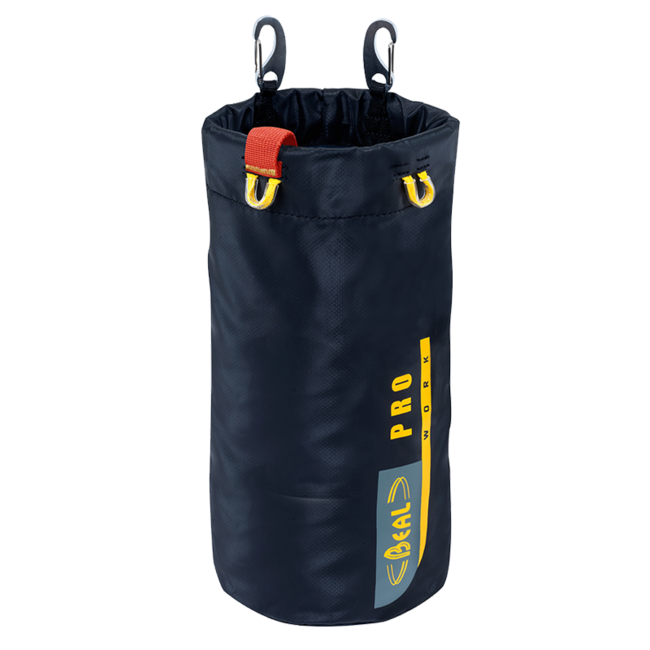 BEAL husă Tool Bucket Long pentru unelte și alte accesorii, 5l
