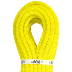 BEAL Rescue VLS coardă de salvare 11,3 mm 200 m, neagră