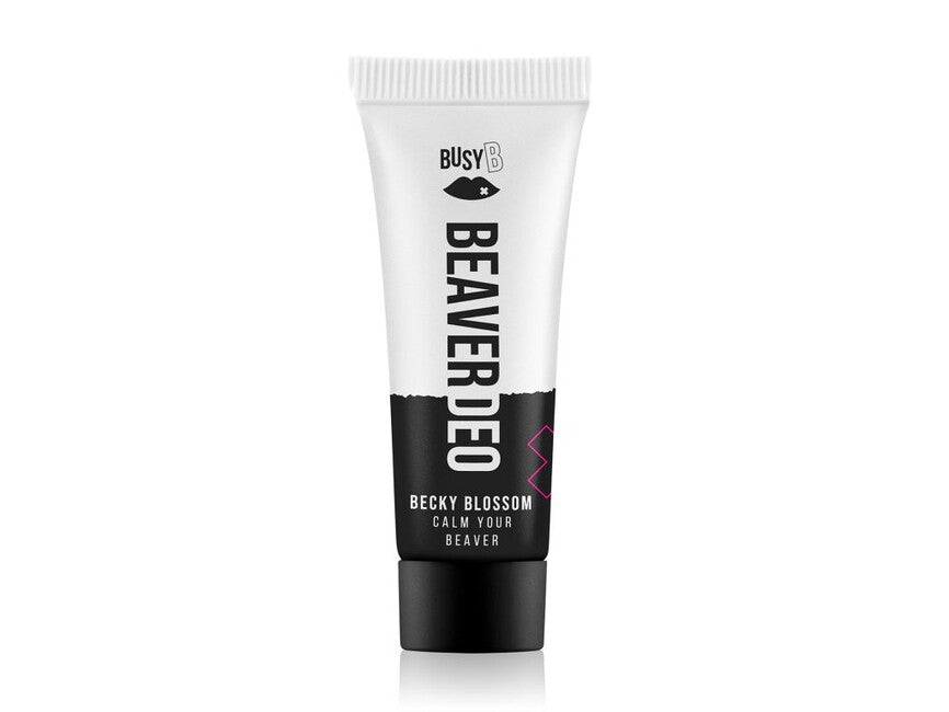 Becky Blossom deodorant Intim pentru zona intimă 8 ml (tester)