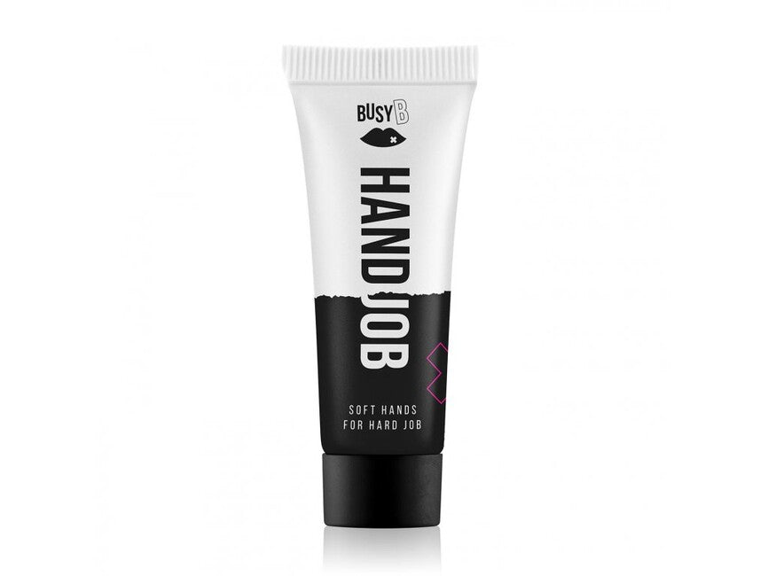 Becky Blossom Handjob cremă pentru mâini, 8 ml