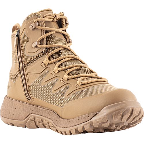 Belleville Amrap Vapor încălțăminte tactică, coyote brown