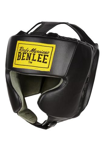 Ben Lee Mike protecție pentru cap, neagră