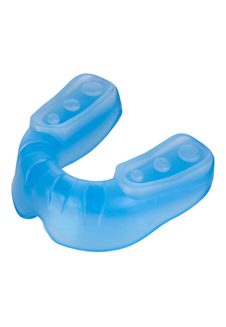 Benlee Breath protecție dentară senior, albastră