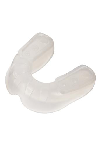 Ben Lee Breath protecție dentară, transparent