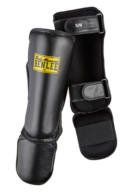 BENLEE GUARDIAN 1 protecții pentru tibie JUNIOR, pereche