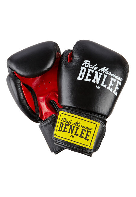 BENLEE FIGHTER mănuși de box din piele