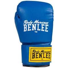 BENLEE RODNEY mănuși de box din piele, albastre