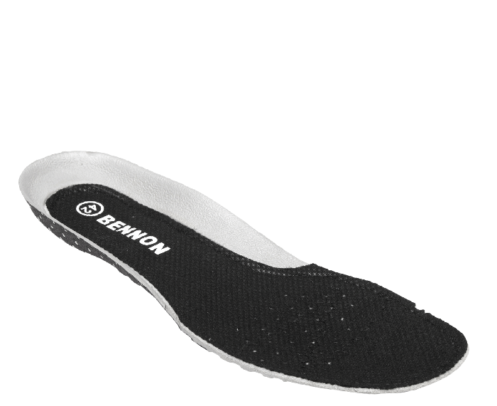 BENNON WARRIOR branțuri anatomice pentru pantofi