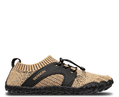 BENNON BOSKY pantofi barefoot, sable