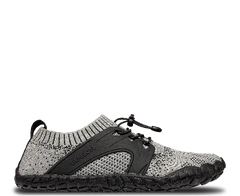 BENNON BOSKY pantofi barefoot, gri