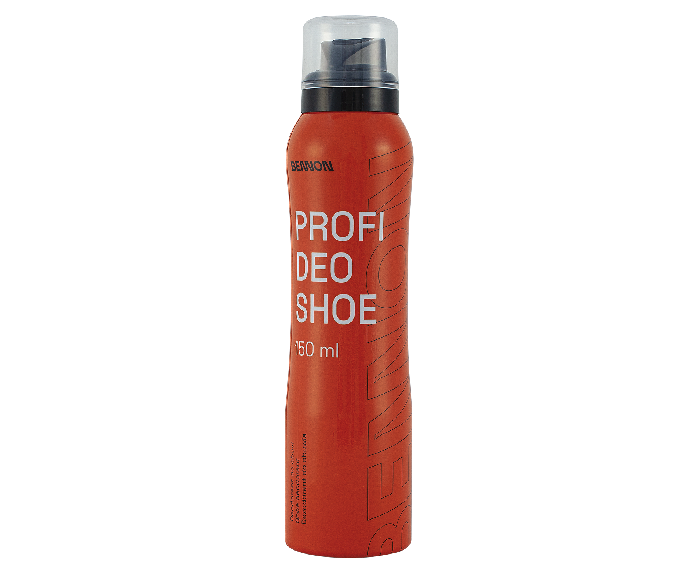 BENNON Profi DEO SHOE deodorant pentru încălțăminte, 150 ml