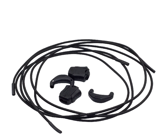 BENNON LACER SET XTR șireturi elastice