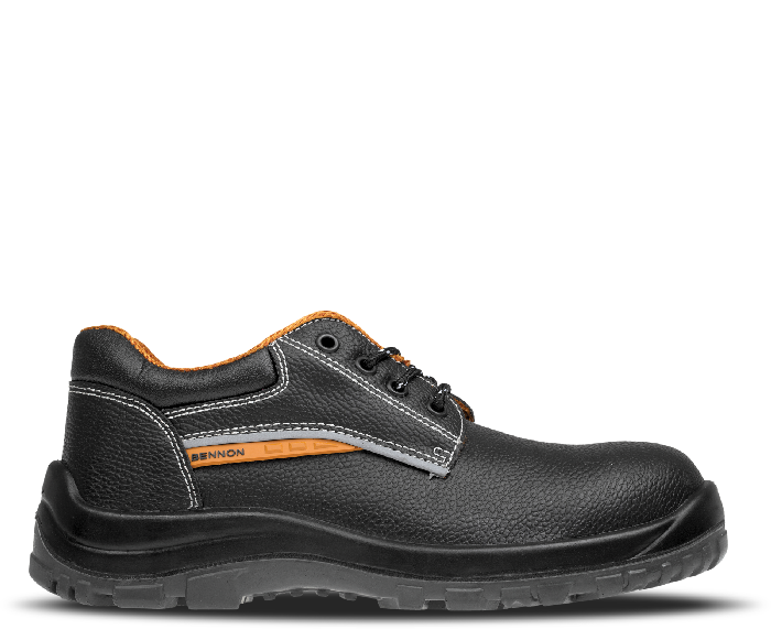 BENNON BASIC O1 Low pantofi de lucru