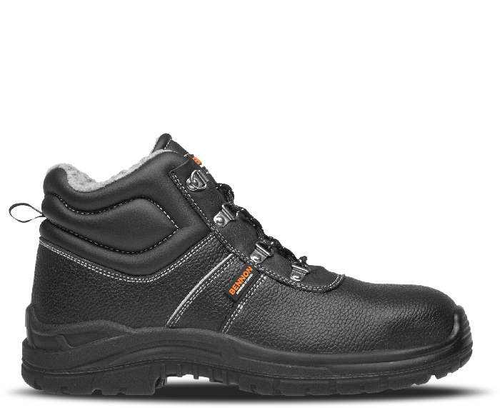 BENNON BASIC O2 Winter High bocanci de lucru