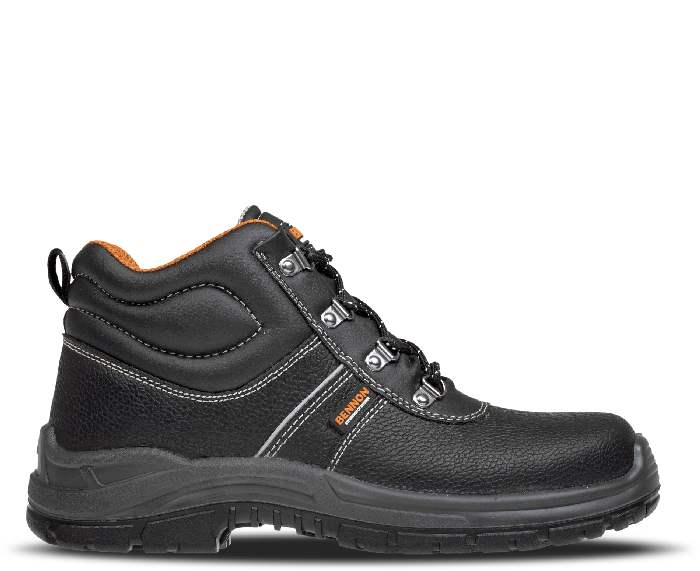 BENNON BASIC S3 High bocanci de lucru